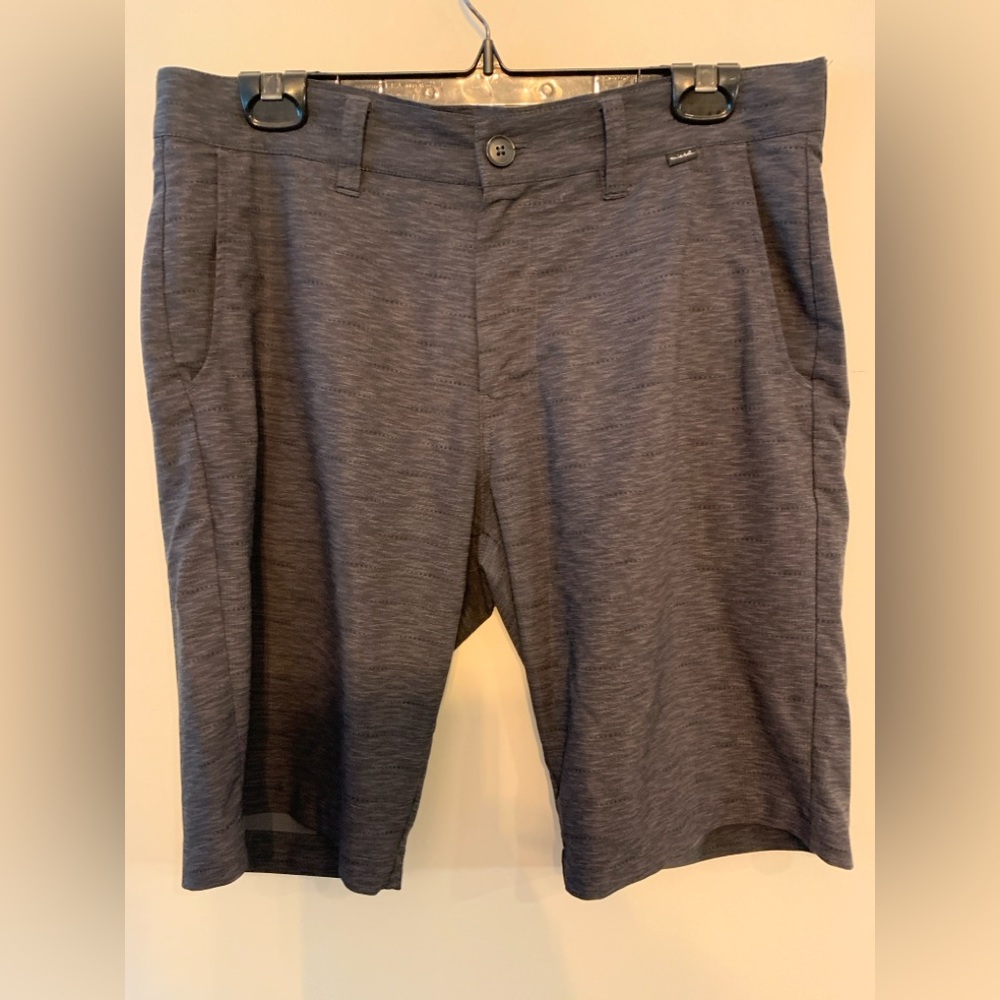 TRAVIS MATHEW Performance Golf Shorts
